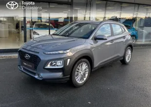 Image principale du véhicule