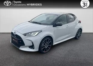 Image principale du véhicule