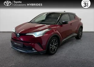 Image principale du véhicule