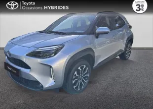 Image principale du véhicule