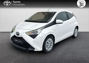 Image principale du véhicule