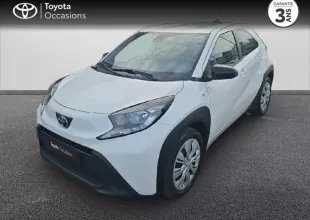 Image principale du véhicule