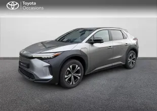 Image principale du véhicule