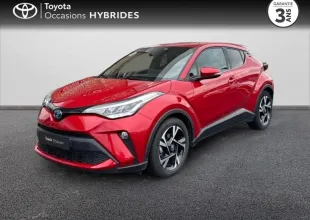 Image principale du véhicule