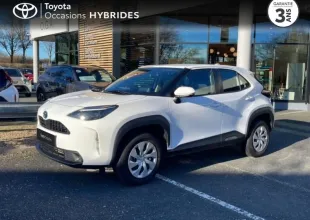 Image principale du véhicule