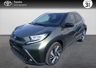 Image principale du véhicule