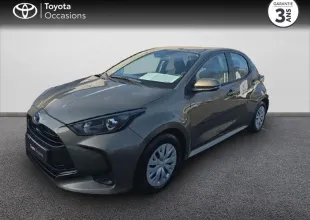 Image principale du véhicule