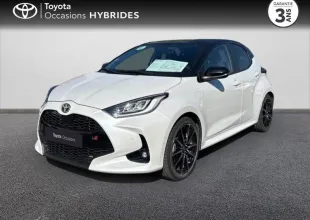 Image principale du véhicule