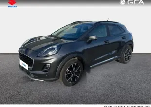 Image principale du véhicule