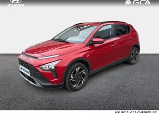 Image principale du véhicule