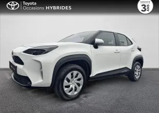 Image principale du véhicule