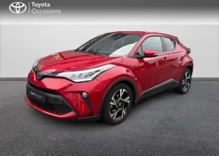 Image principale du véhicule