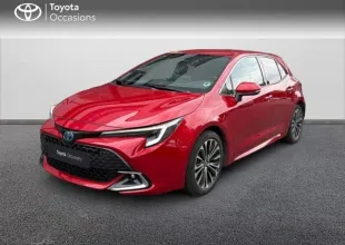 Image principale du véhicule