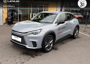 Image principale du véhicule