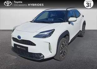 Image principale du véhicule