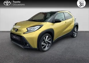 Image principale du véhicule