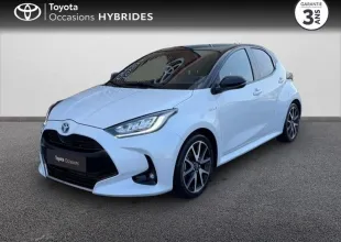 Image principale du véhicule