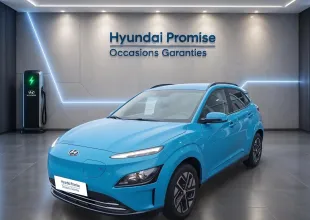 Image principale véhicule HYUNDAI Kona