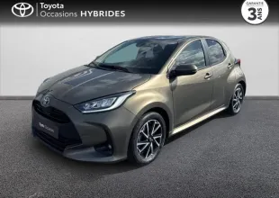 Image principale du véhicule