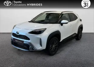 Image principale du véhicule