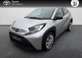 Image principale du véhicule