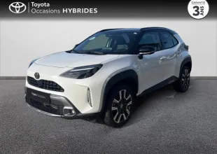 Image principale du véhicule