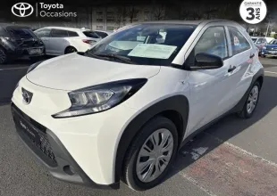 Image principale du véhicule