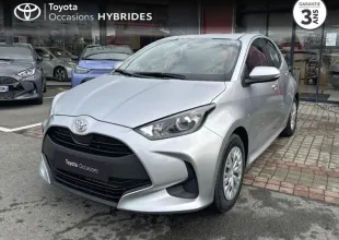 Image principale du véhicule