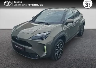 Image principale du véhicule