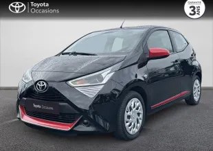 Image principale du véhicule