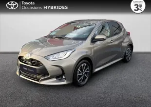 Image principale du véhicule