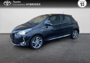 Image principale du véhicule