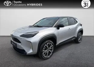 Image principale véhicule TOYOTA Yaris Cross