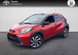 Image principale du véhicule