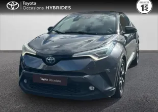 Image principale du véhicule