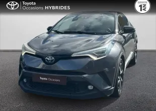 Image principale du véhicule