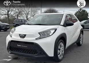 Image principale du véhicule