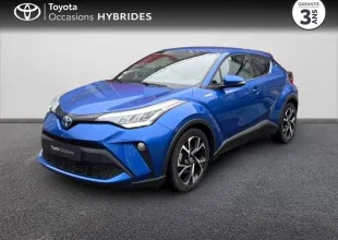 Image principale du véhicule