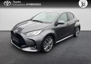 Image principale du véhicule