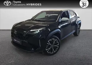 Image principale du véhicule