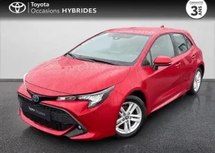 Image principale du véhicule