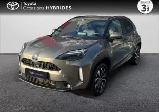 Image principale du véhicule