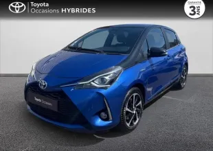 Image principale du véhicule