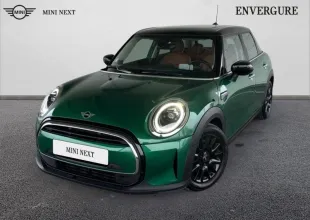 Image principale du véhicule