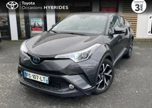 Image principale du véhicule