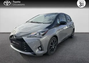 Image principale du véhicule