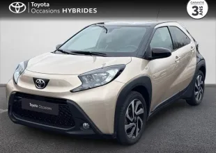 Image principale du véhicule