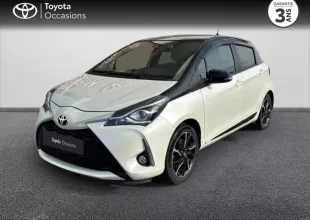 Image principale du véhicule