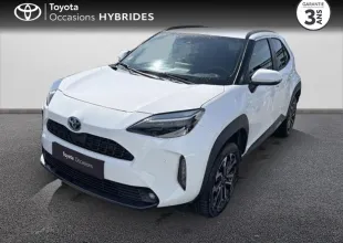 Image principale du véhicule