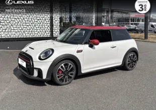 Image principale véhicule MINI Mini